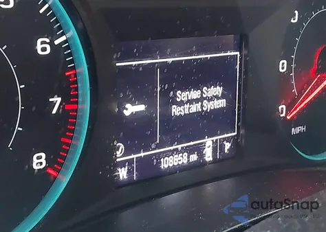 2023 Chevrolet Malibu Fwd 1Lt из США, поврежденный, VIN 1G1ZD5ST3PF232320